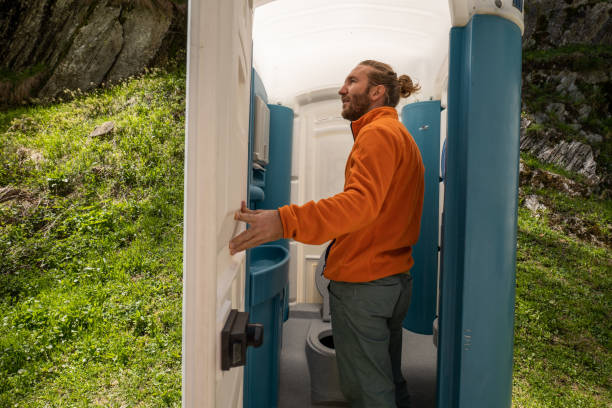 Best Construction site porta potty rental  in Lapwai, ID
