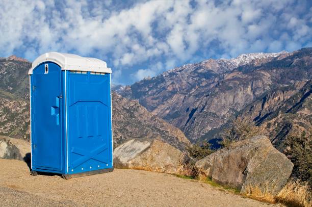 Best Affordable portable toilet rental  in Lapwai, ID