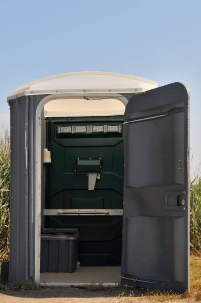 Best Local porta potty services  in Lapwai, ID