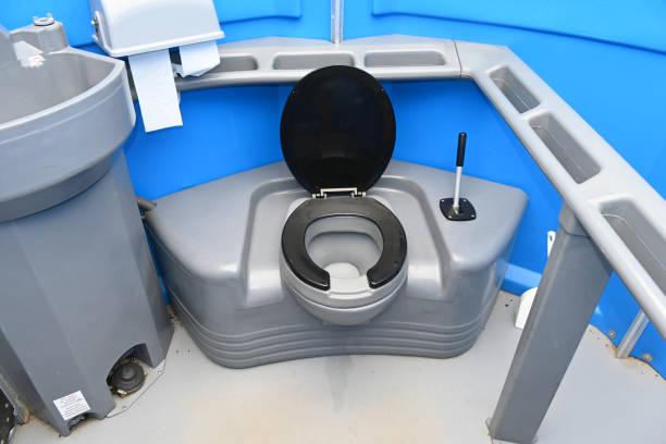 Professional porta potty rental in Lapwai, ID