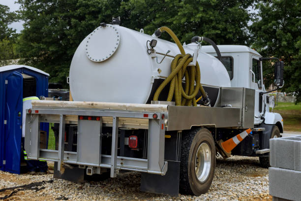 Best Portable toilet rental cost  in Lapwai, ID