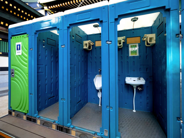 Affordable portable toilet rental in Lapwai, ID