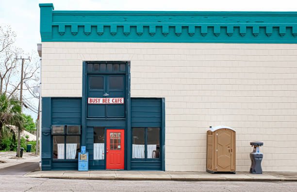 Best Emergency porta potty rental  in Lapwai, ID