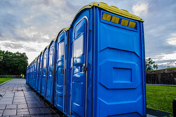 Best Porta potty delivery and setup  in Lapwai, ID